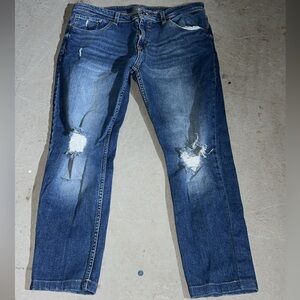 Koaj Slim Fit Stretch